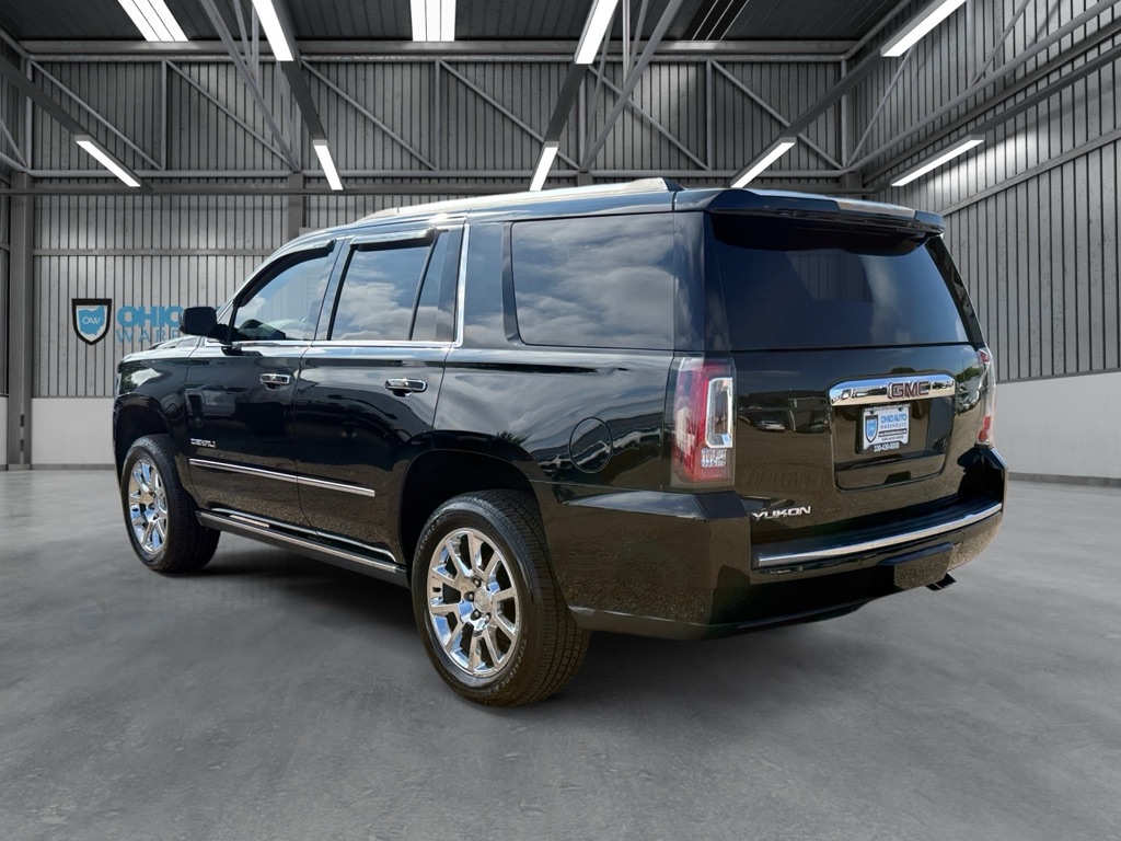Photo 6 of this GMC YUKON
