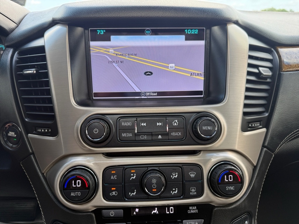 Photo 23 of this GMC YUKON
