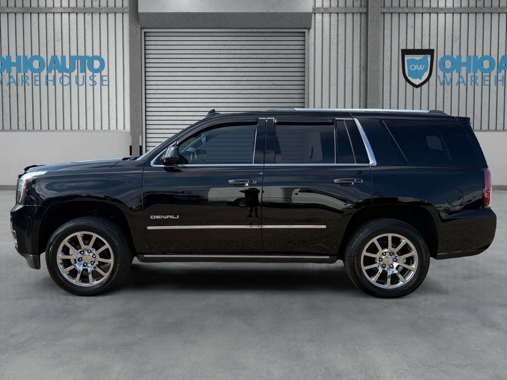 Photo 4 of this GMC YUKON