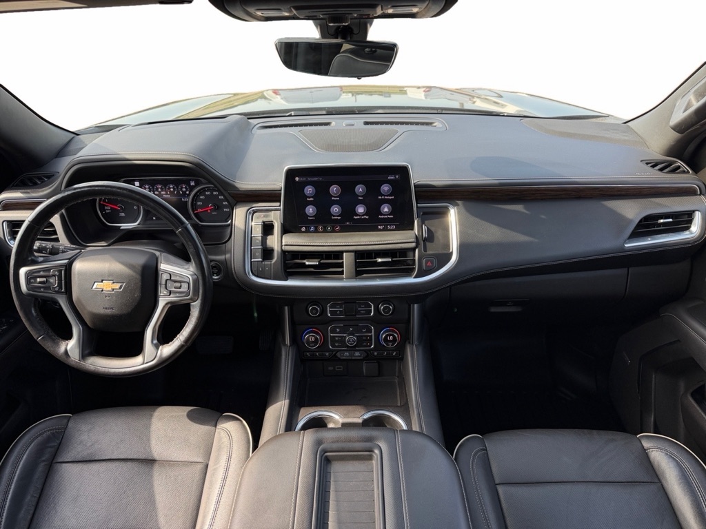 Photo 10 of this CHEVROLET TAHOE
