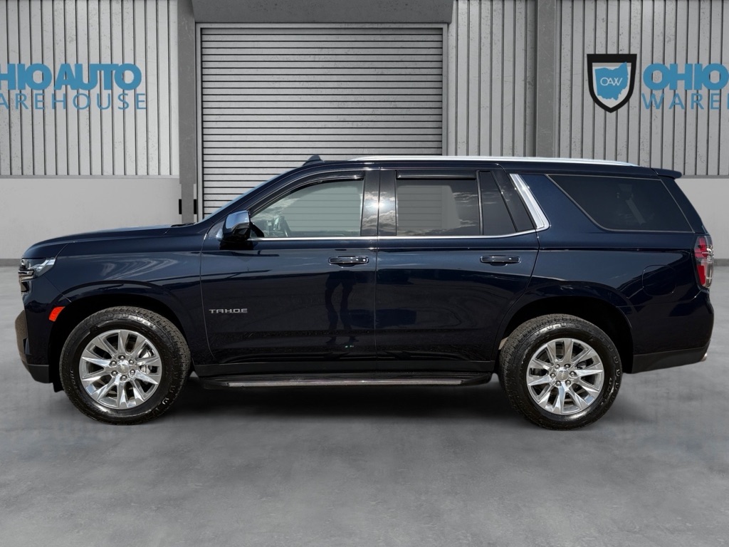 Photo 4 of this CHEVROLET TAHOE