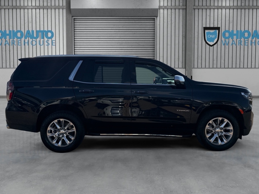 Photo 5 of this CHEVROLET TAHOE
