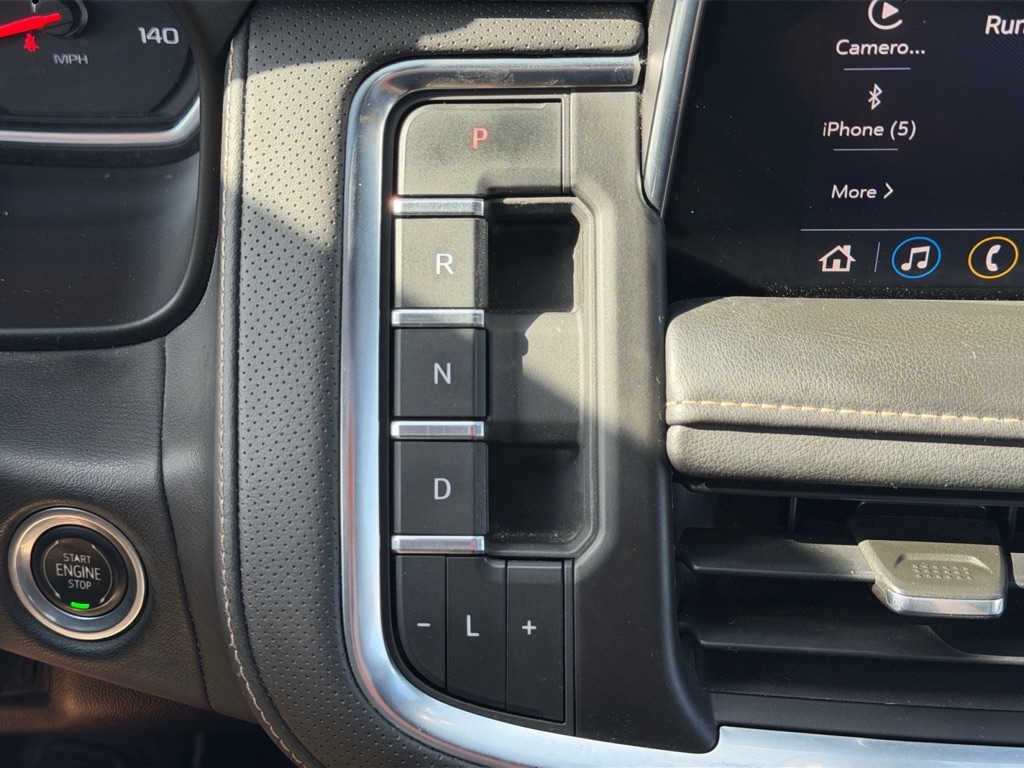 Photo 25 of this CHEVROLET TAHOE