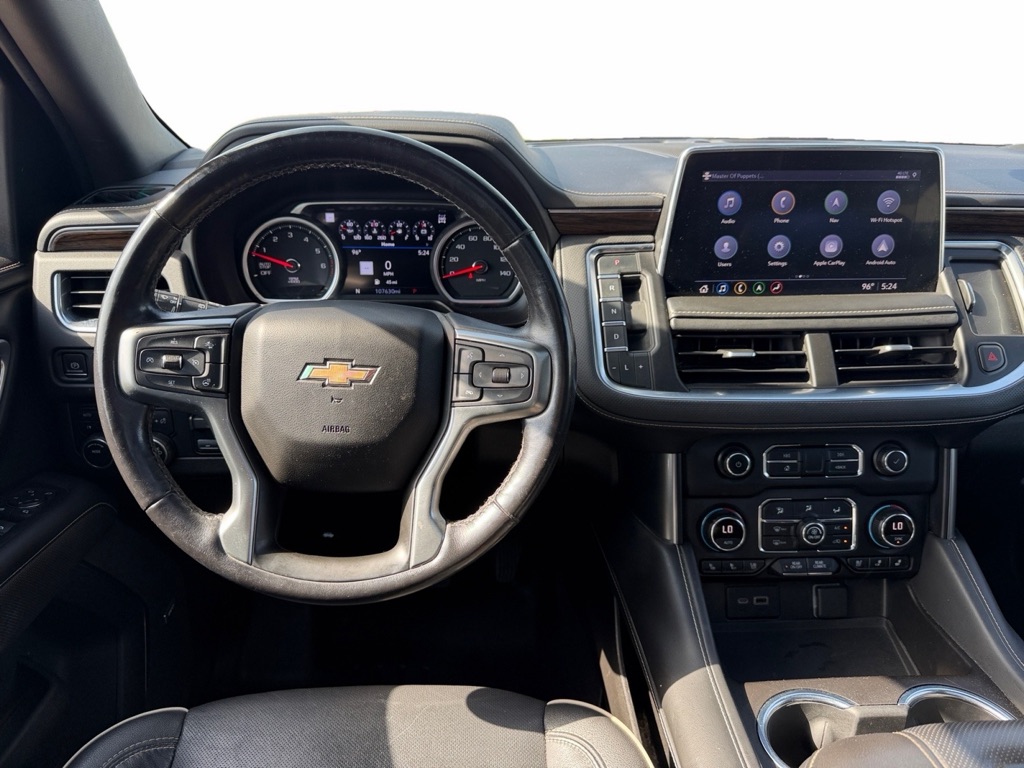 Photo 17 of this CHEVROLET TAHOE