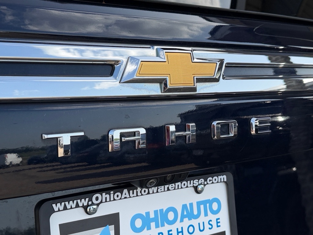 Photo 41 of this CHEVROLET TAHOE