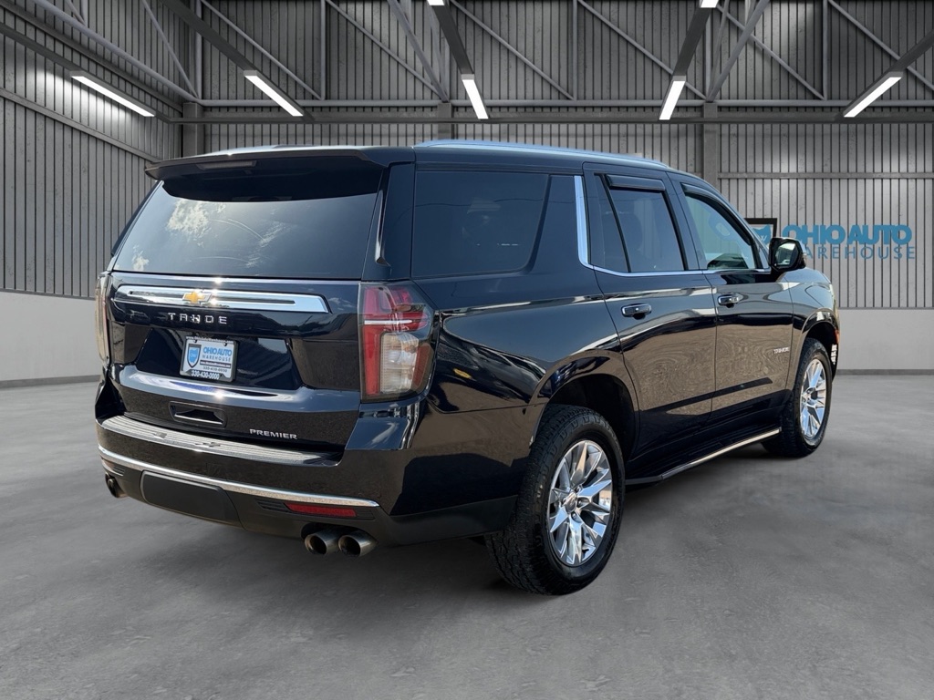Photo 8 of this CHEVROLET TAHOE