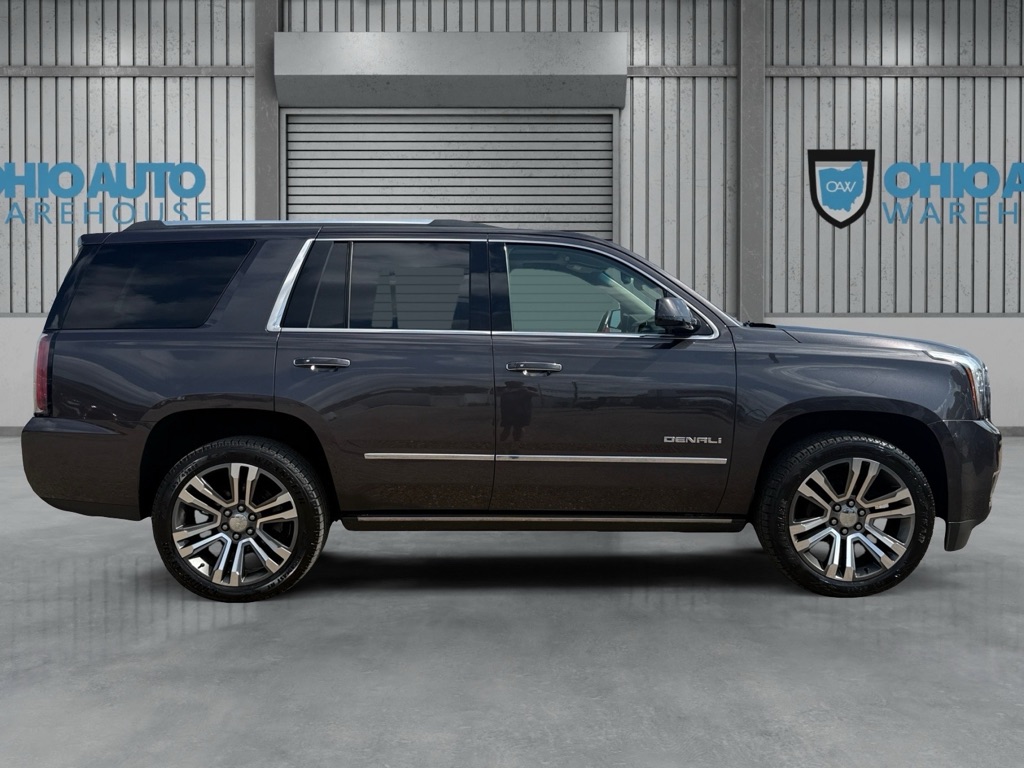 Photo 5 of this GMC YUKON