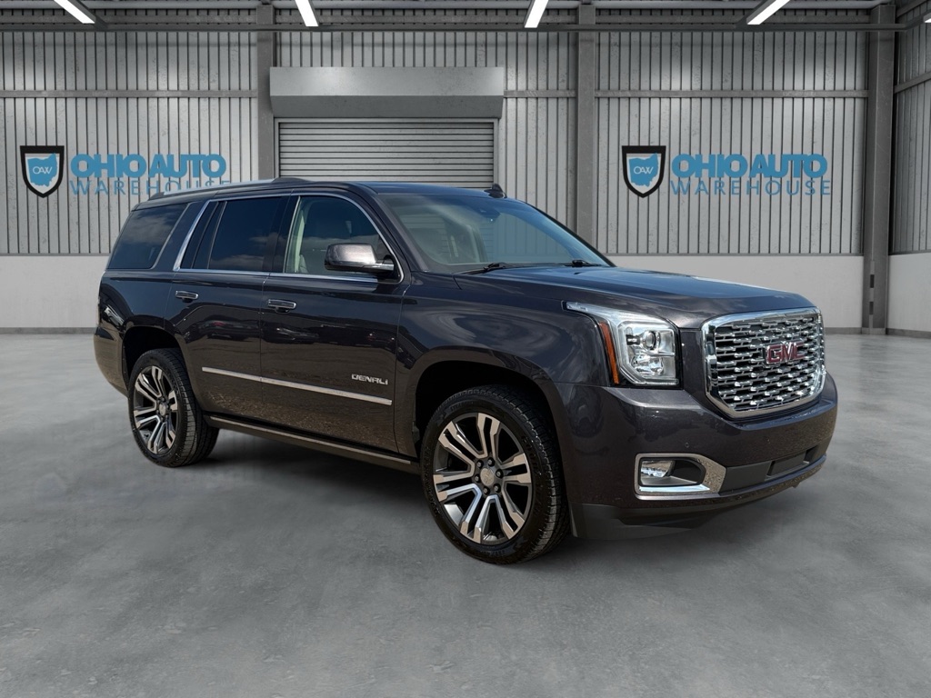 Photo 3 of this GMC YUKON