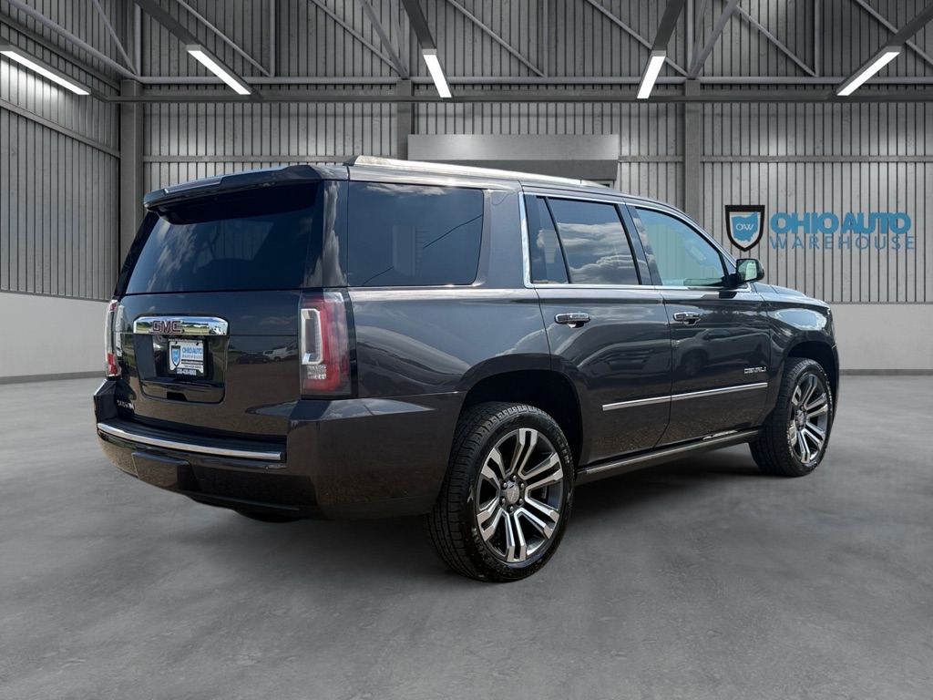 Photo 8 of this GMC YUKON