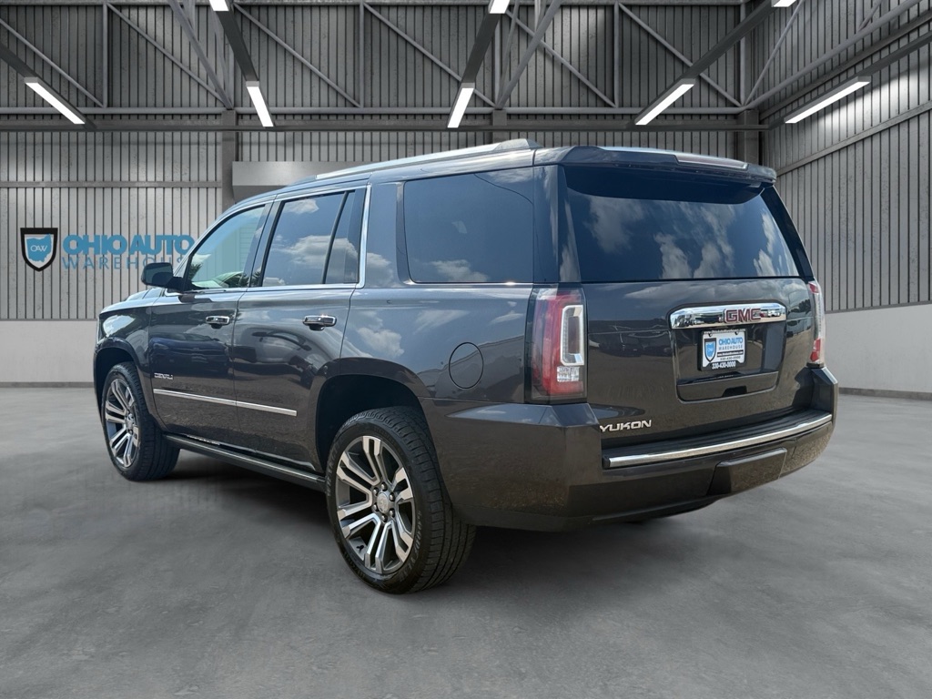 Photo 6 of this GMC YUKON