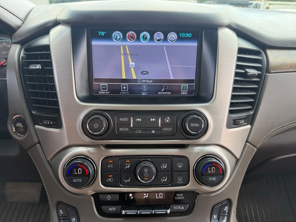 Photo 23 of this GMC YUKON