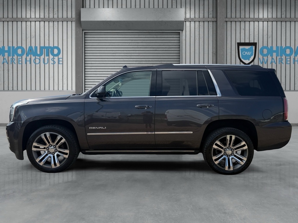 Photo 4 of this GMC YUKON