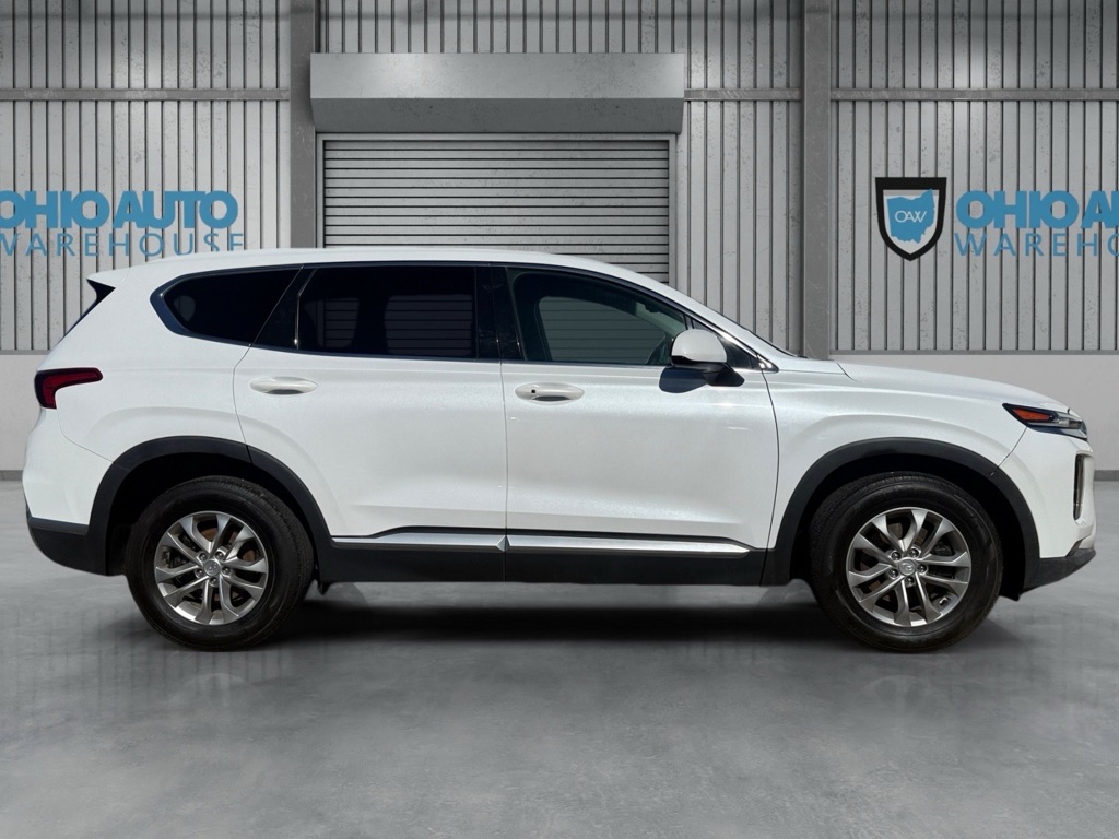 Photo 5 of this HYUNDAI SANTA FE