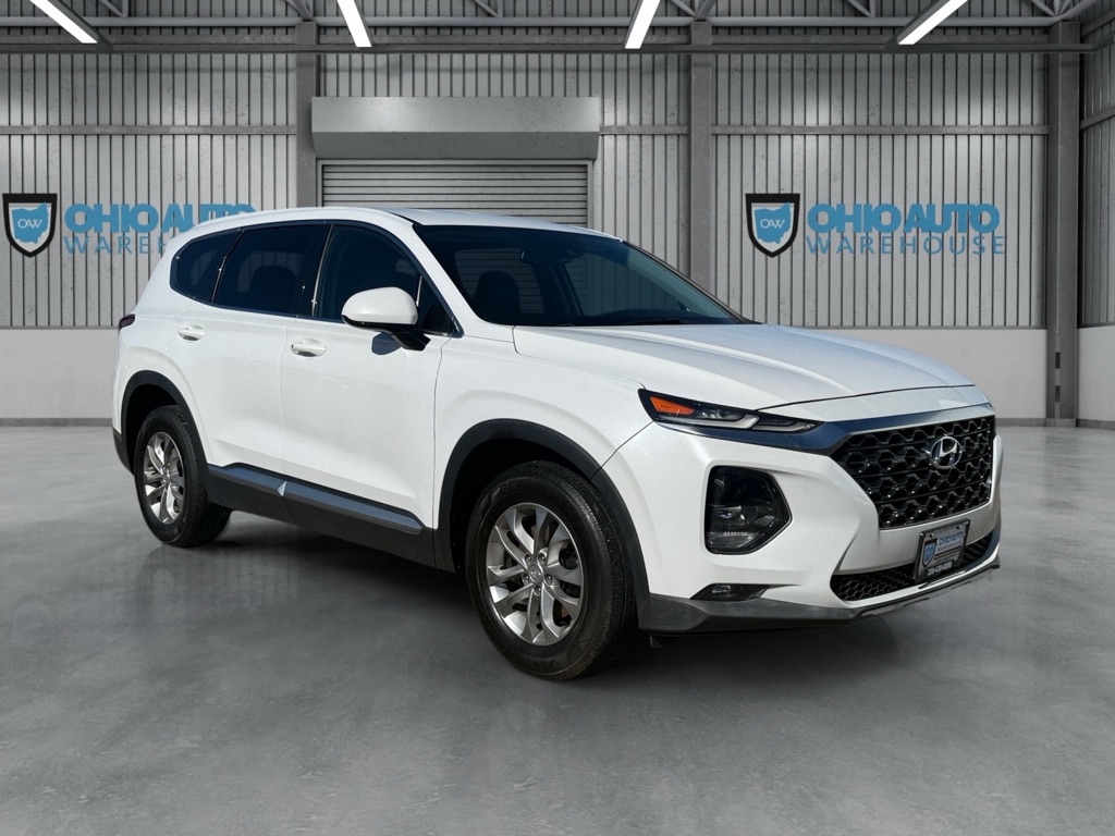 Photo 3 of this HYUNDAI SANTA FE