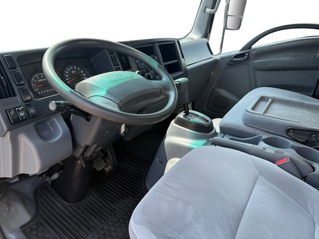 Photo 10 of this CHEVROLET 4500