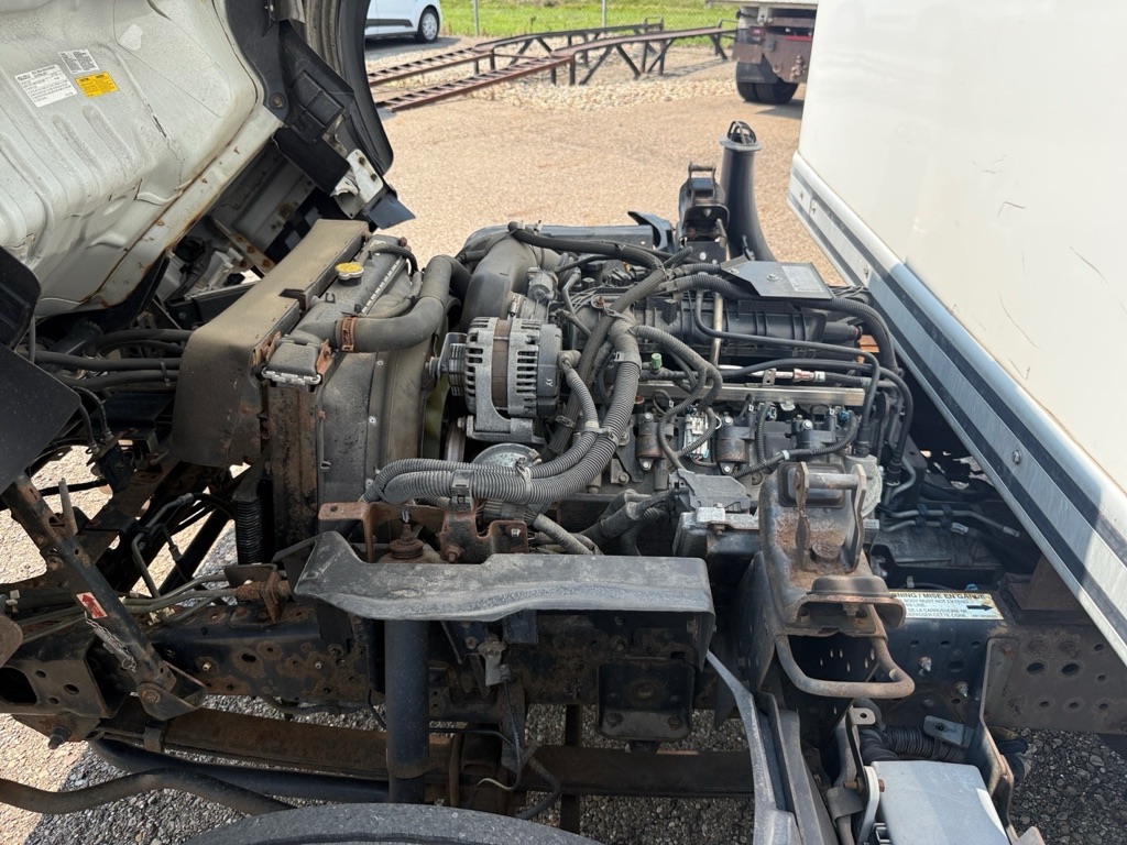 Photo 22 of this CHEVROLET 4500