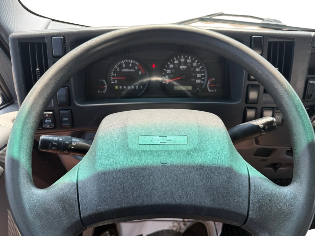 Photo 14 of this CHEVROLET 4500