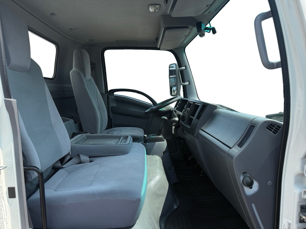 Photo 12 of this CHEVROLET 4500