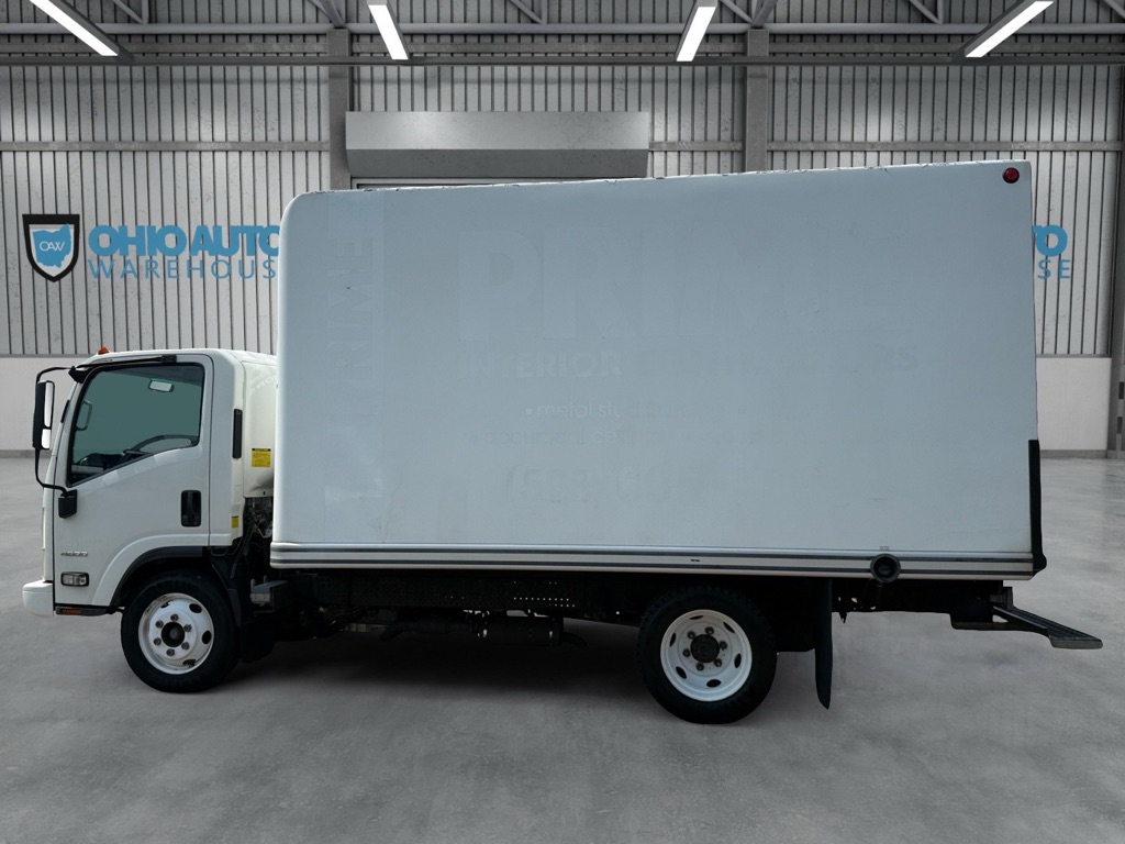 Photo 4 of this CHEVROLET 4500