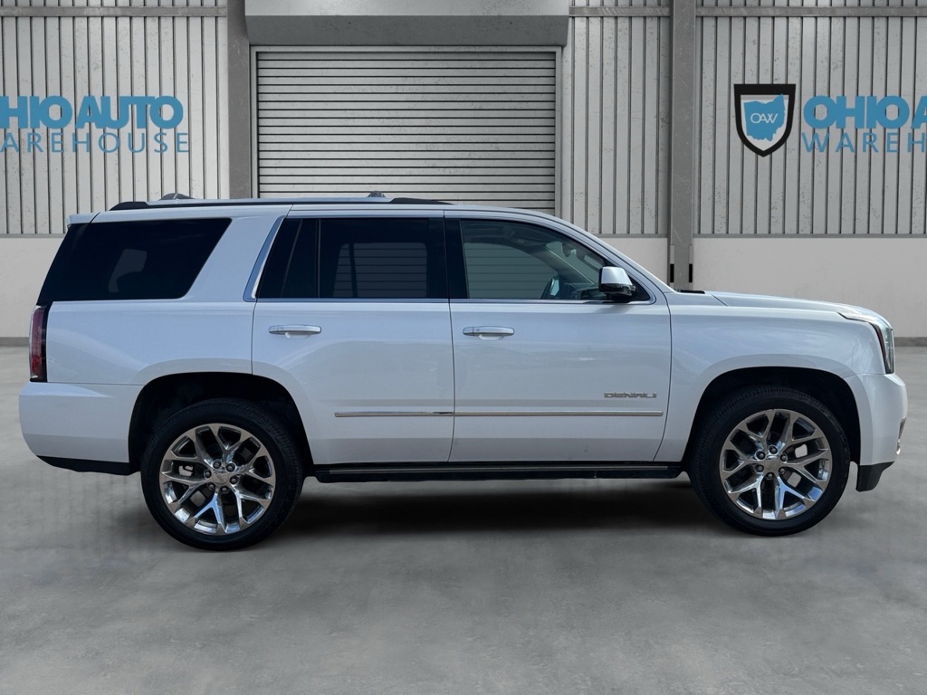 Photo 5 of this GMC YUKON