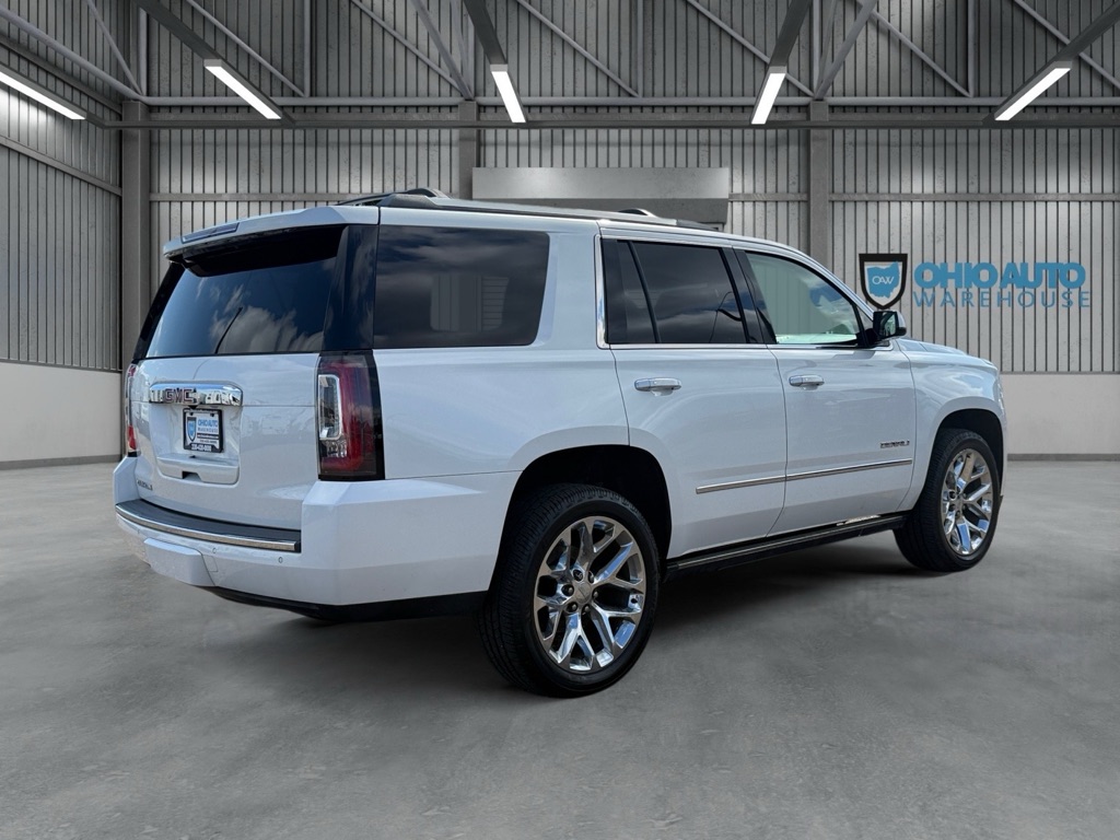 Photo 8 of this GMC YUKON
