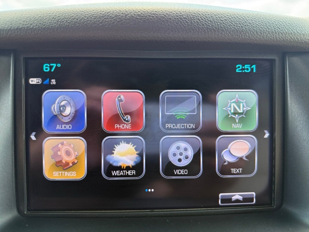 Photo 24 of this GMC YUKON