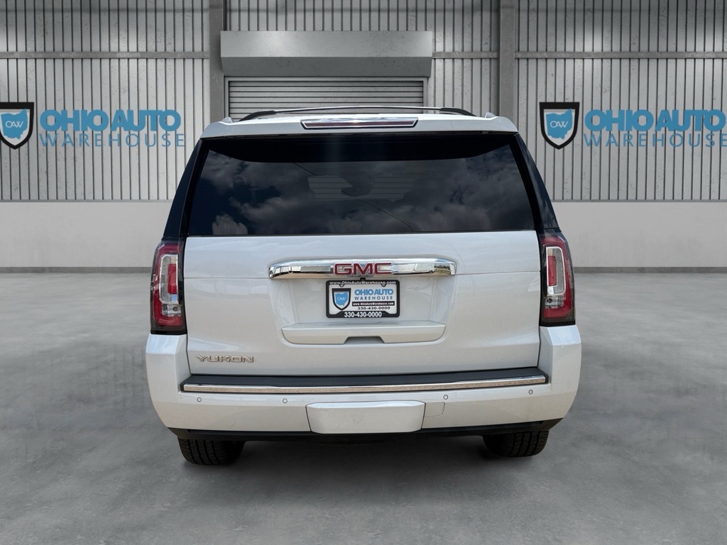 Photo 7 of this GMC YUKON