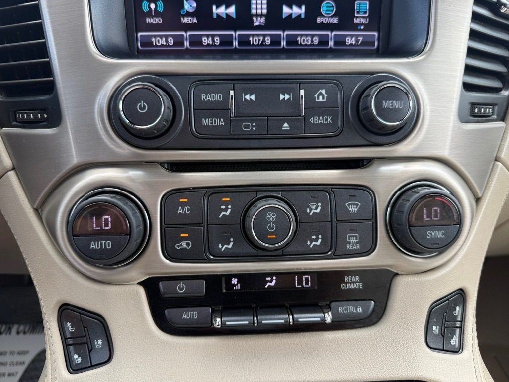 Photo 27 of this GMC YUKON
