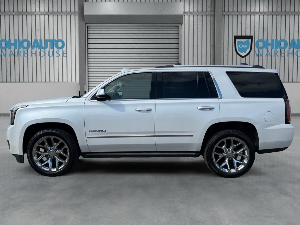 Photo 4 of this GMC YUKON