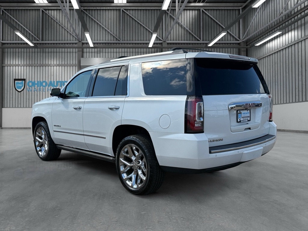 Photo 6 of this GMC YUKON