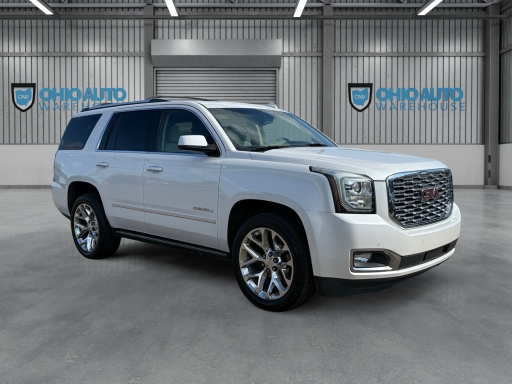 Photo 3 of this GMC YUKON