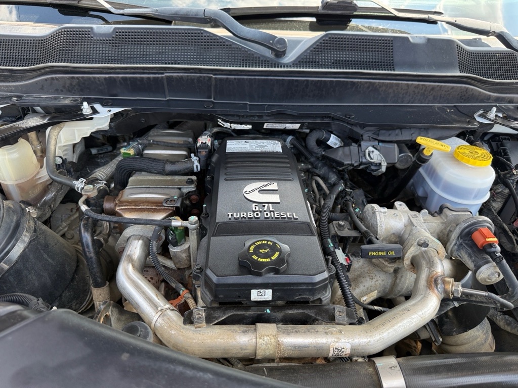 Photo 24 of this RAM 3500
