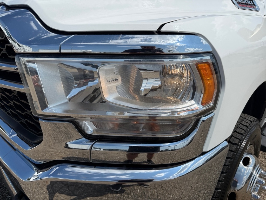 Photo 29 of this RAM 3500