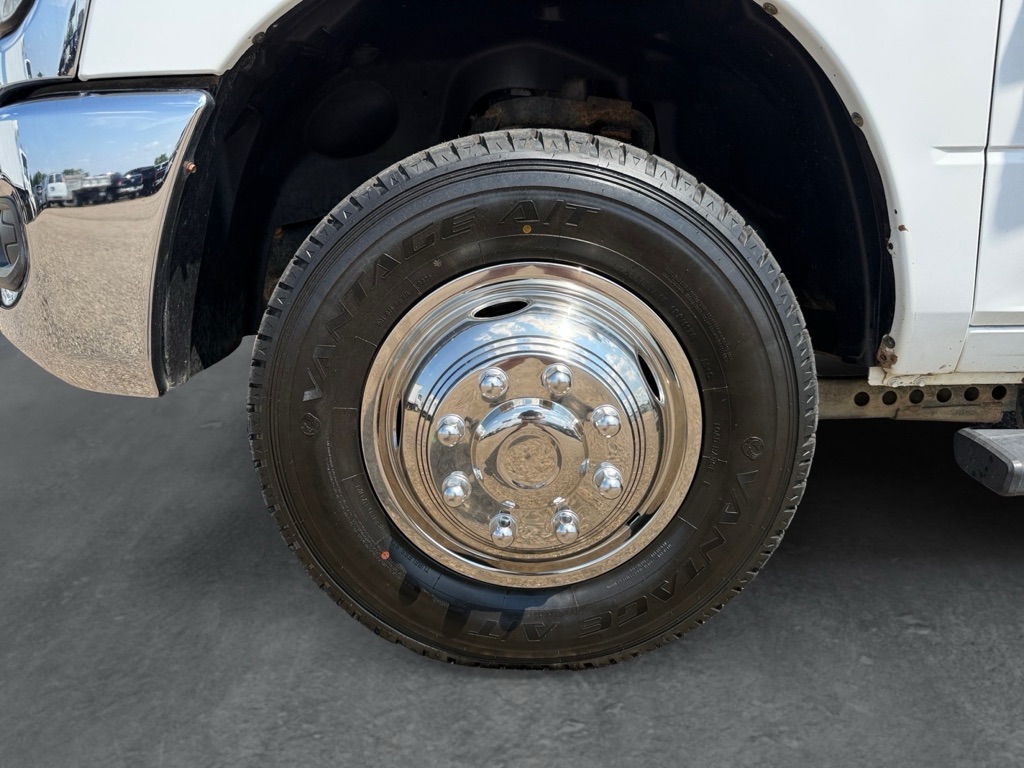 Photo 25 of this RAM 3500