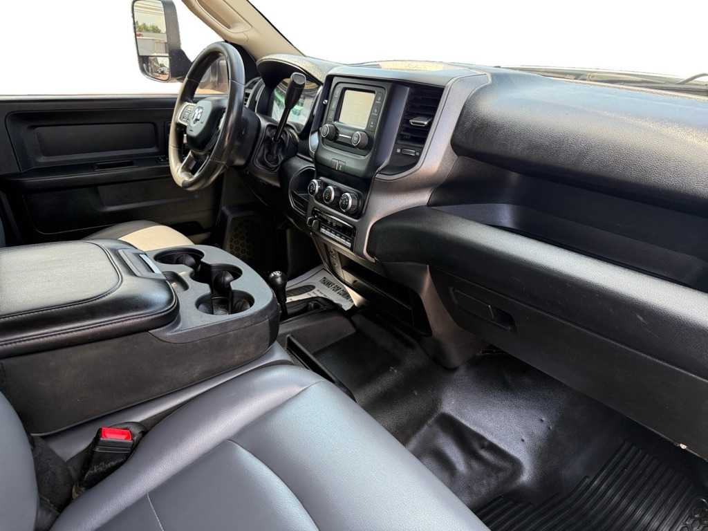 Photo 11 of this RAM 3500