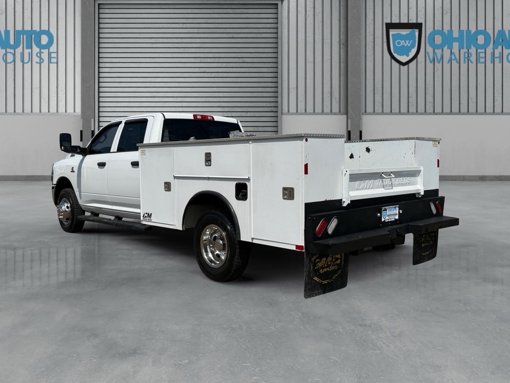 Photo 6 of this RAM 3500