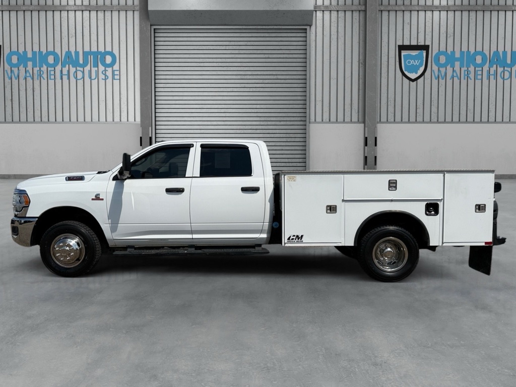 Photo 4 of this RAM 3500