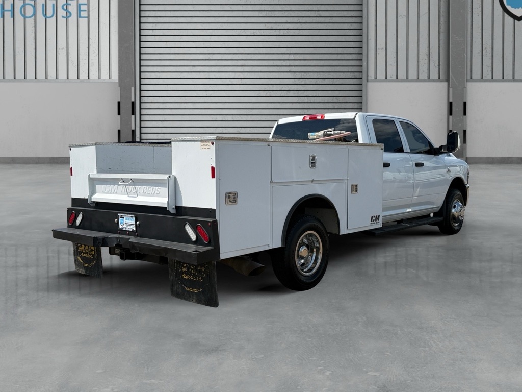 Photo 8 of this RAM 3500