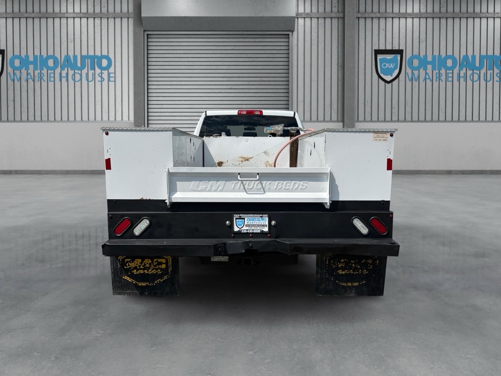 Photo 7 of this RAM 3500