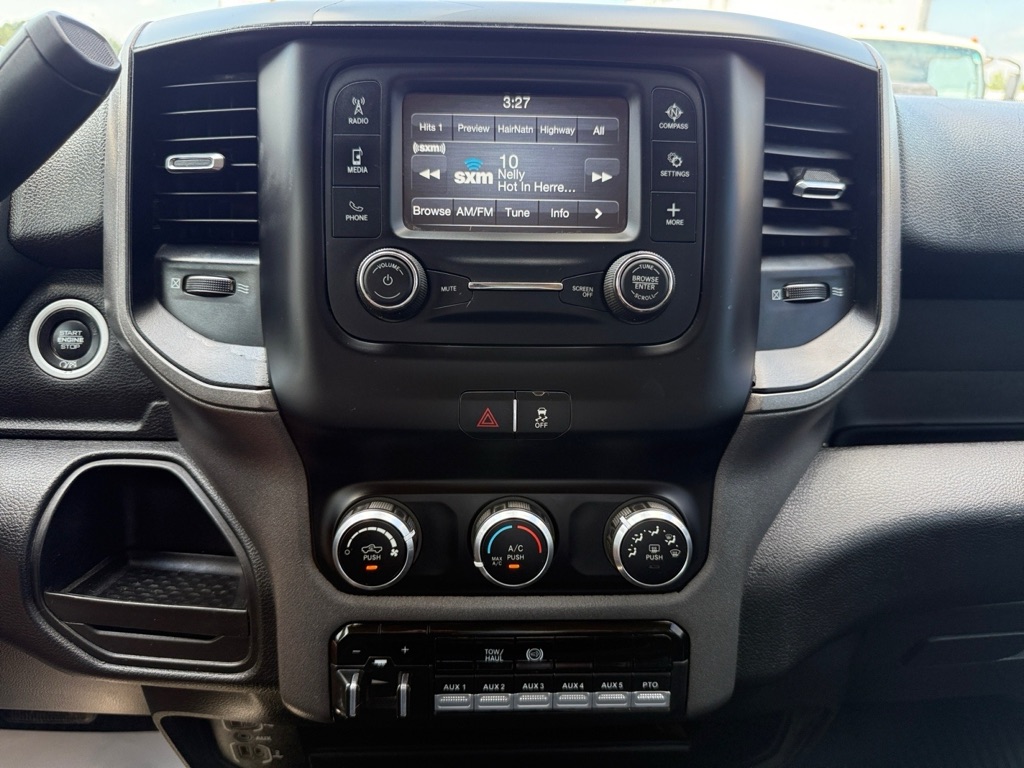 Photo 15 of this RAM 3500