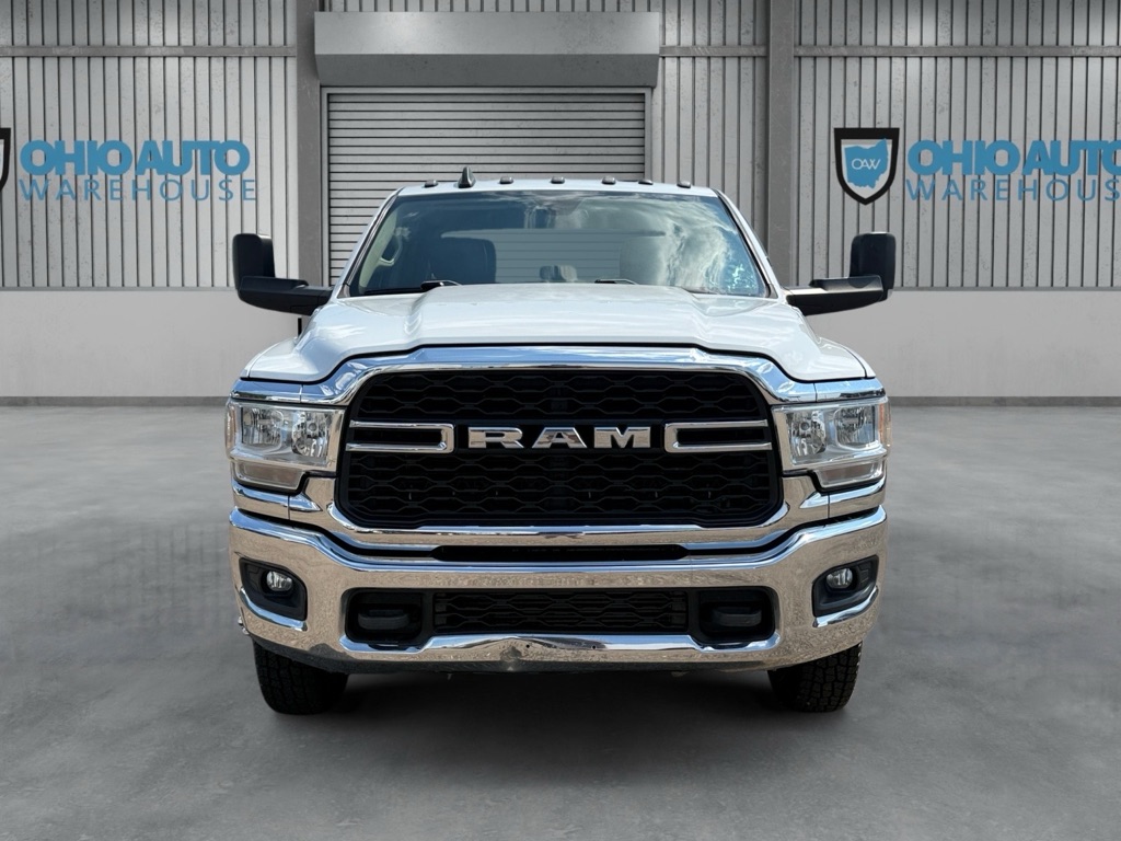 Photo 2 of this RAM 3500