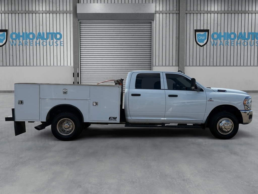 Photo 5 of this RAM 3500
