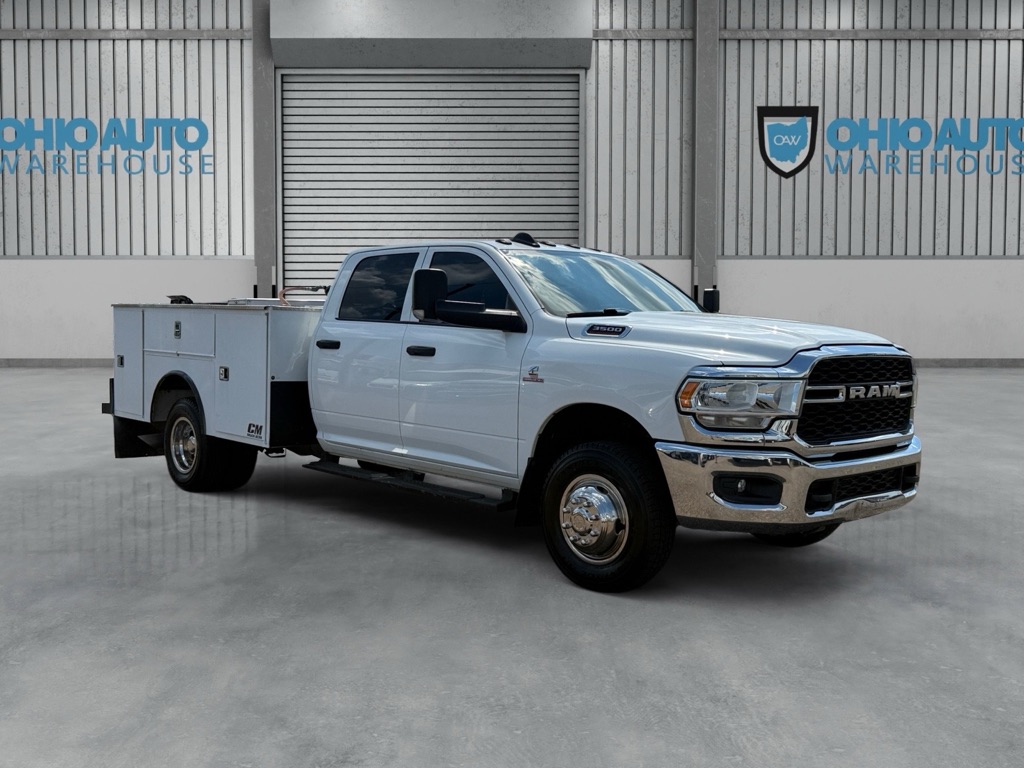 Photo 3 of this RAM 3500