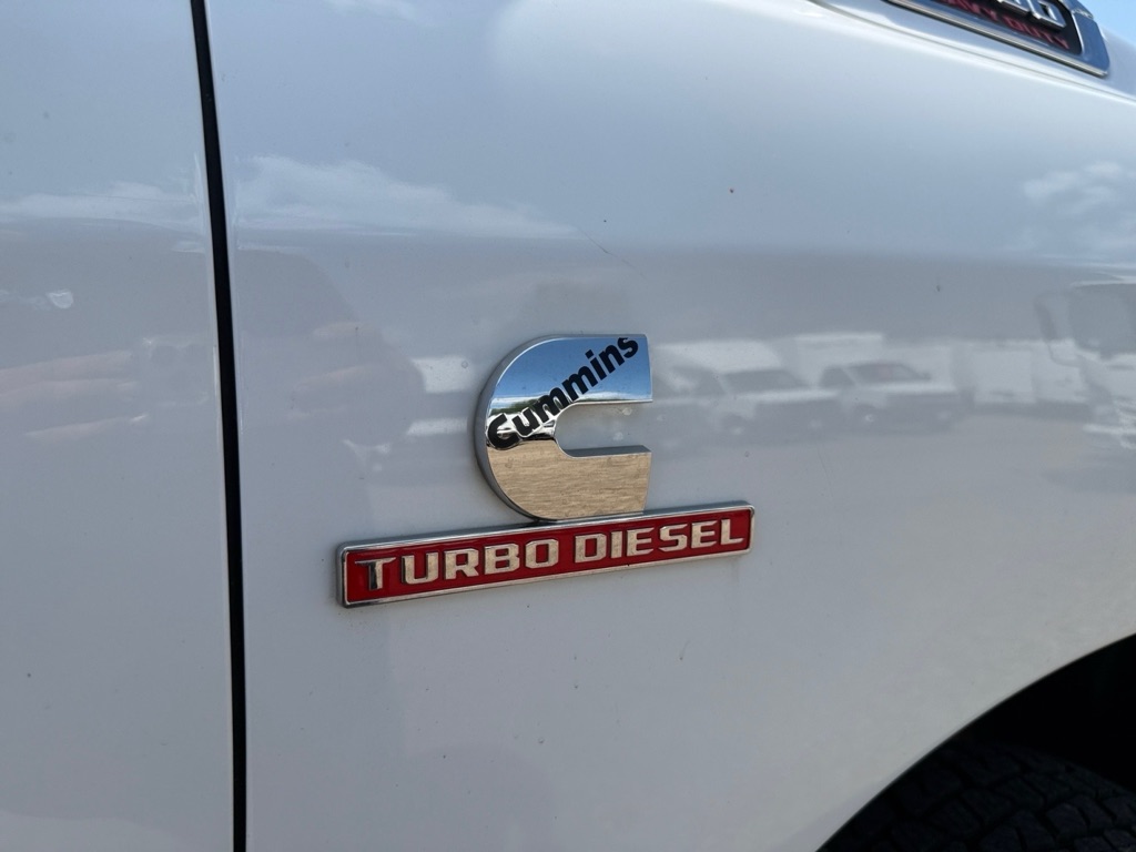 Photo 33 of this RAM 3500