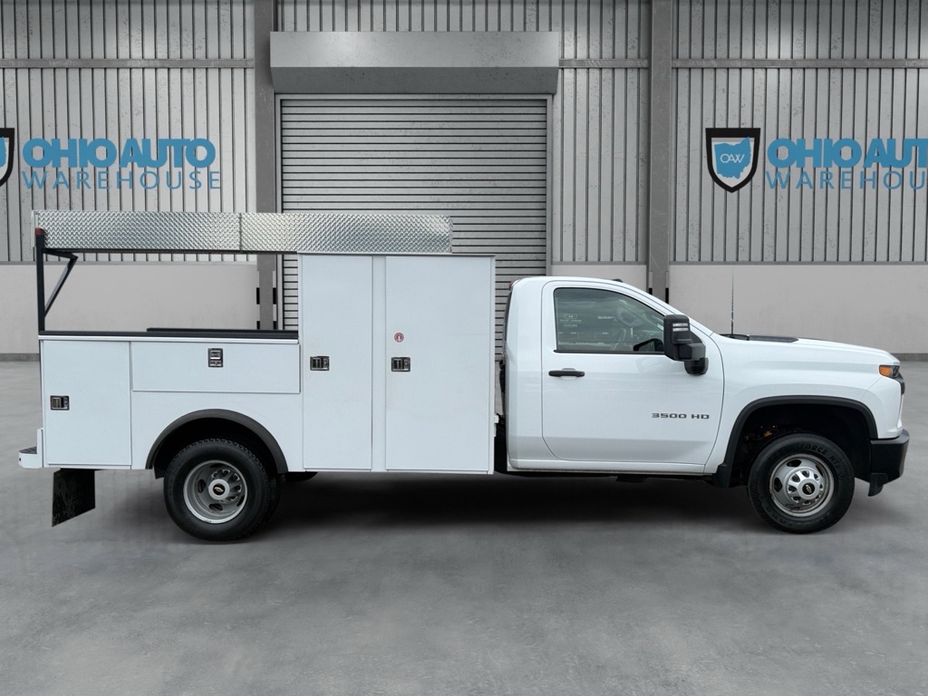 Photo 5 of this CHEVROLET SILVERADO 3500