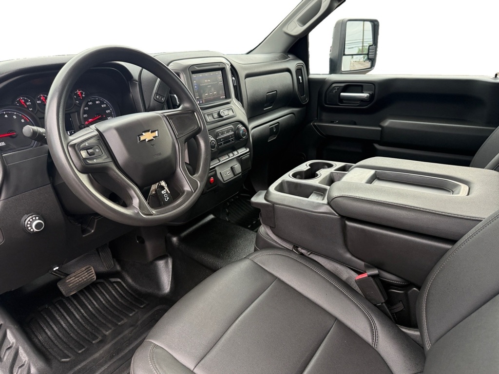 Photo 12 of this CHEVROLET SILVERADO 3500