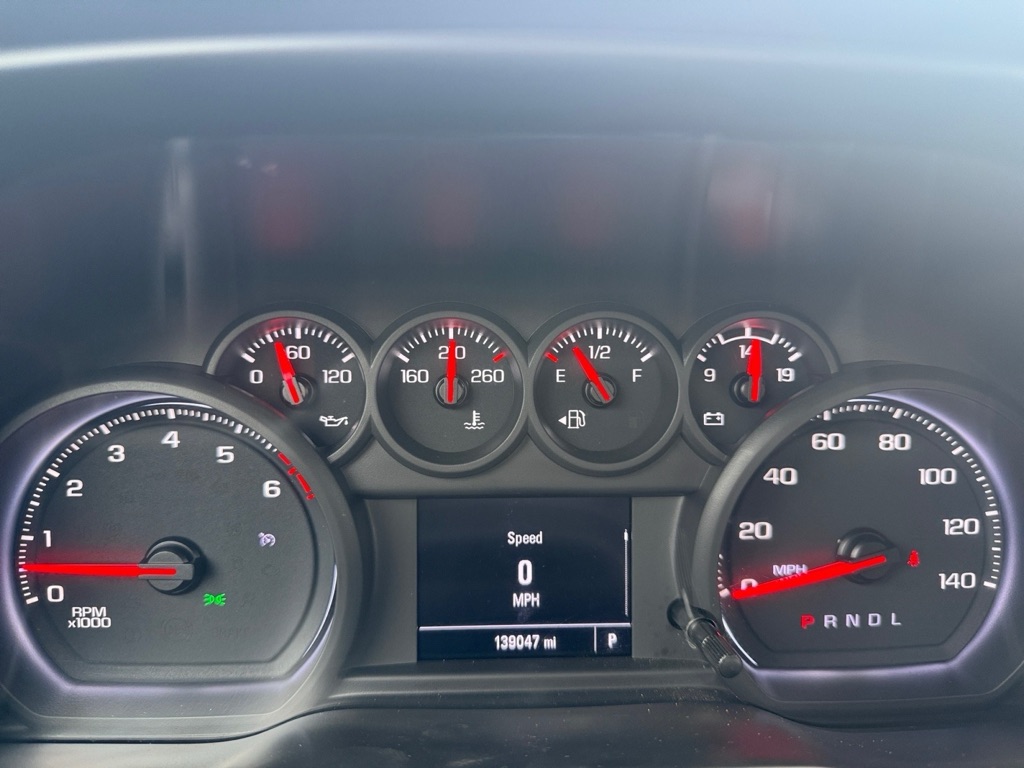 Photo 16 of this CHEVROLET SILVERADO 3500