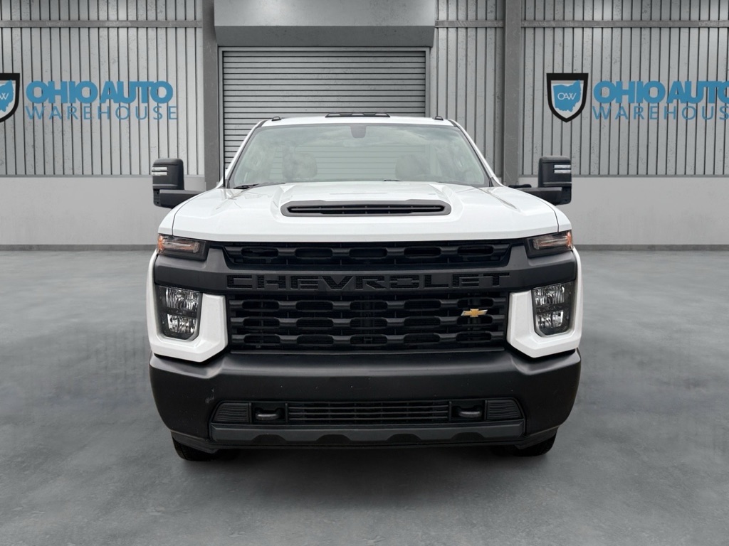 Photo 2 of this CHEVROLET SILVERADO 3500