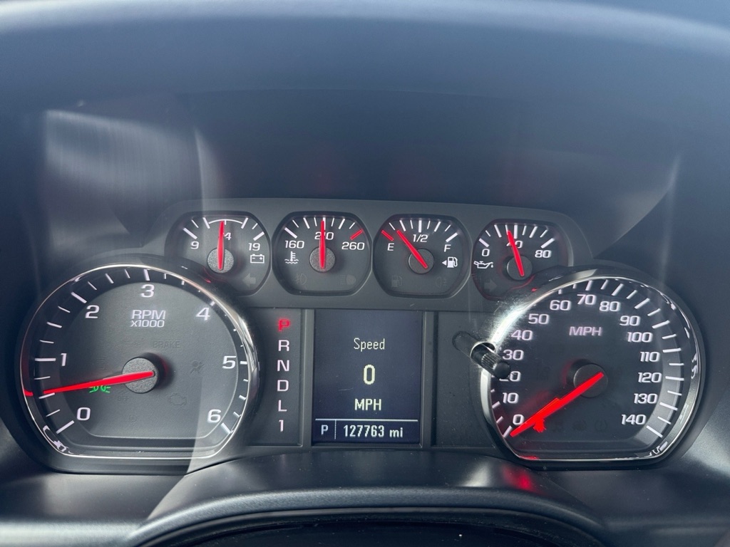 Photo 12 of this CHEVROLET SILVERADO 3500