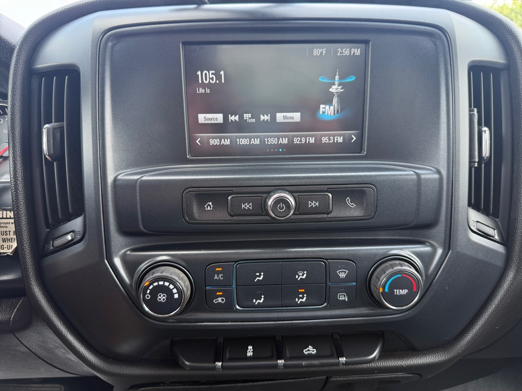 Photo 13 of this CHEVROLET SILVERADO 3500